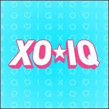 Comment s'appelle ce groupe de quatre amis ?