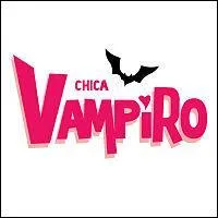 Chica Vampiro est une série :