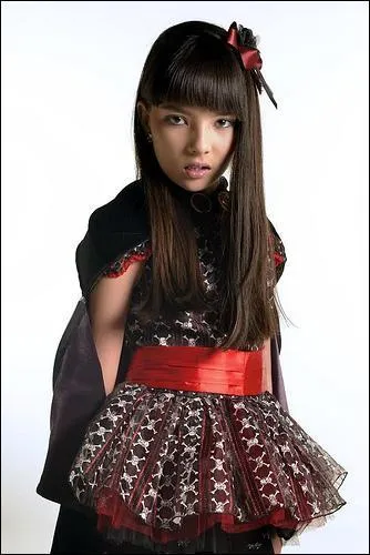 Comment s'appelle la sur de Mirco ?