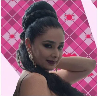 Comment s'appelle le compagnon de Maria ?