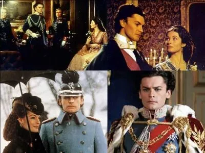 Ce film est drame historique italo-allemand. Il a été réalisé par Luchino Visconti.
Helmut Berger, Romy Schneider, Trevor Howard font partie de distribution.
C'est une reconstitution de l'existence d'un roi de Bavière dont la vie « décalée » rentrera dans l'histoire et dans le monde du cinéma.
Quel est ce film ?