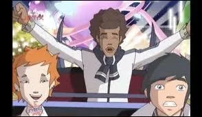 Qui est proche de Yuki ?