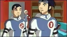 Qui est le frère d'Ahito ?