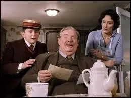 Les scènes dans la maison des Dursley (4, Privet Drive) ont été filmées dans une vraie maison.
