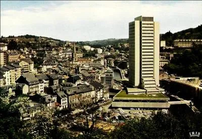Quel est le gentil&eacute; des habitants de Tulle ?