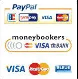 Que se passe-t-il quand vous achetez de la monnaie virtuelle à l'aide d'un de ces moyens de paiement ?