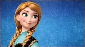 Depuis toute petite, j'ai des pouvoirs magiques ; un jour, ils blessèrent ma jeune sur, et je fus forcée de grandir enfermée ! Qui suis-je ?