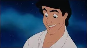 Je rêve de vivre sur Terre et de retrouver ce beau brun que j'ai sauvé de la noyade ! Qui suis-je ?