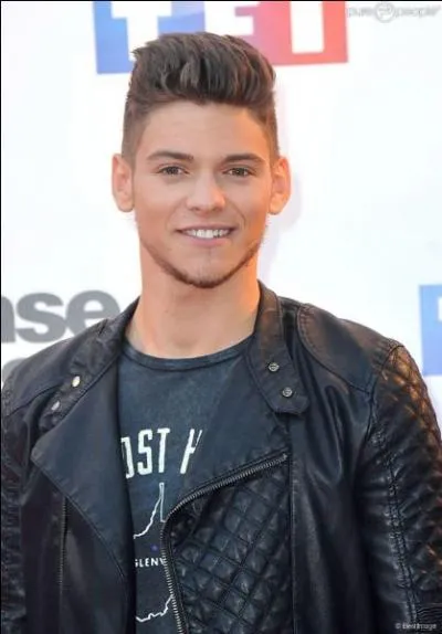 Qui est cette star ?