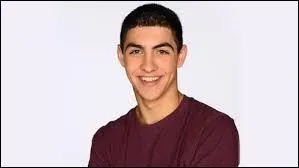 Quel est le nom de cet acteur ?