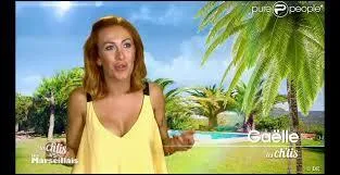 Avec qui Gaëlle se met-elle en couple ?