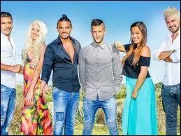 Qui a été éliminée la première semaine ?