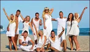 Sur quelle chaîne l'émission est-elle diffusée ?