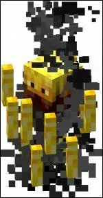 Quel est ce mob dans Minecraft ?