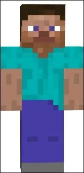 Comment s'appelle ce personnage ?