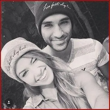 Comment s'appelle son copain (2015) ?