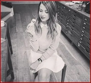 Quand a-t-elle commencé sa chaîne ?