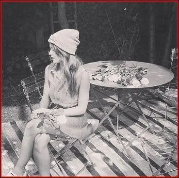 Pourquoi a-t-elle commencé sa chaîne ?