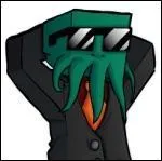 Quel est le premier nom de sa chaîne secondaire ?