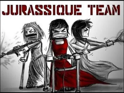 Quel est le second nom de sa chaîne secondaire ?