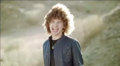 La chanson "Sugar" de Robin Schulz est représentée sur cette photographie.