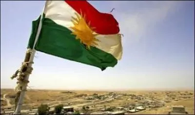 Laquelle de ces 3 langues n'est pas parlée par la majorité du peuple Kurde ?