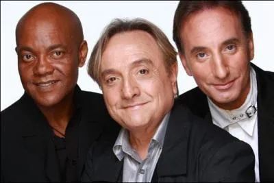 L'esprit des ténèbres vous ouvre l'univers terrestre.