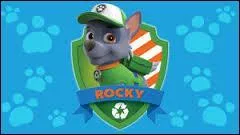 Comment s'appelle ce petit chien qui n'aime pas l'eau ?