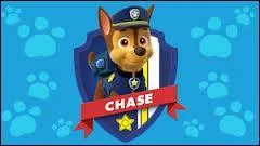 Comment s'appelle ce petit berger allemand ?