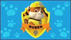 Comment s'appelle ce petit bull-dog ?