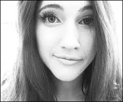 Quel est le nom de son deuxième album ?