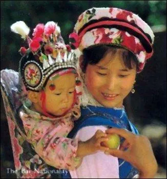 Le peuple des Han habite-t-il ?