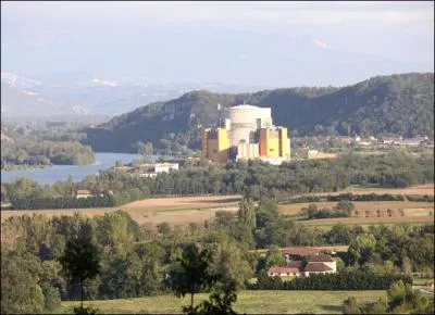 Contre quoi manifestait-on en 1977 à Creys-Malville ?