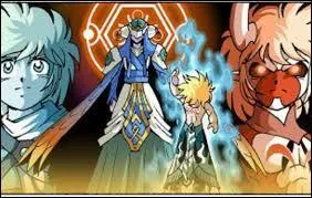 Mais une femme avec un masque arrive et affaiblit Anathos et le retransforme en Danaël. Jadina se réveille et la femme lui dit de planter son épée dans son cur, que va-t-elle faire ?