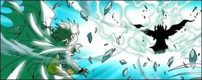 Anathos a envoyé ses Infernaux pour affronter les Légendaires. Chaque Légendaire affronte son double. Les Légendaires l'emportent. 
(Dernier tome - Renaissance) Maintenant, ils doivent affronter le dieu maléfique Anathos. Qui a l'avantage ?