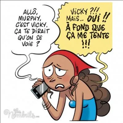 Quelle est la fin de la phrase de Jenny quand elle est en train de noyer M&eacute;lanie dans l'eau des toilette (tome 4)(l'image ne veux pas s'afficher d&eacute;soler)