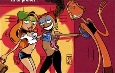 Cette couverture appartient &agrave; quel tome ?