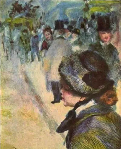 Qui a peint "Place Clichy" ?