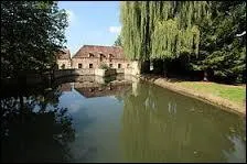 Située entre Dreux et Nogent-le-Roi, Chaudon est une commune de la région ...