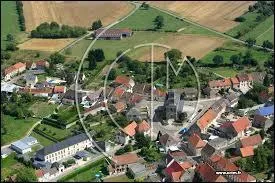 Igny-Comblizy est un village Marnais situé en région ...