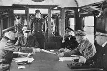 Que se passe-t-il en juin 1940 ?