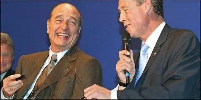 Le 25 mai 2006, Guy Drut voit enfin :