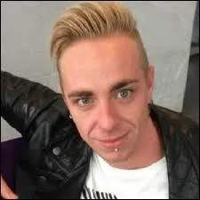 Comment s'appelle ce candidat ?