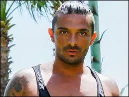 Qui est ce candidat ?