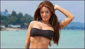 Cette participante ne s'entend pas avec celle du dessus :