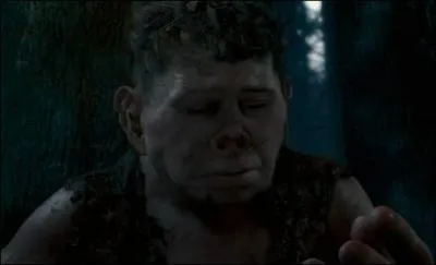 Quel est le nom du demi-frère de Hagrid ?