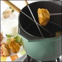 Quelle est la particularité de la fondue bressane ?