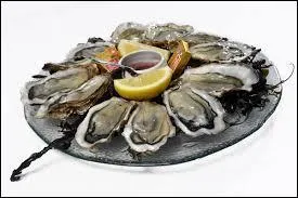 Si vous aimez les petites huîtres, lesquelles choisirez-vous ?