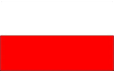 Allons dans les pays de l'Est et compliquons la chose ! Comment dit-on : "bonjour" en polonais ?