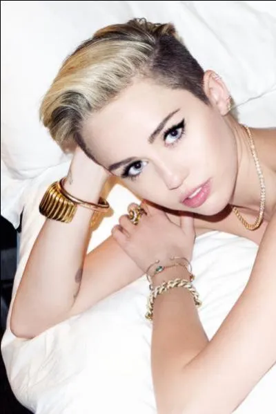 Quel est le titre de son dernier album ? (2015)